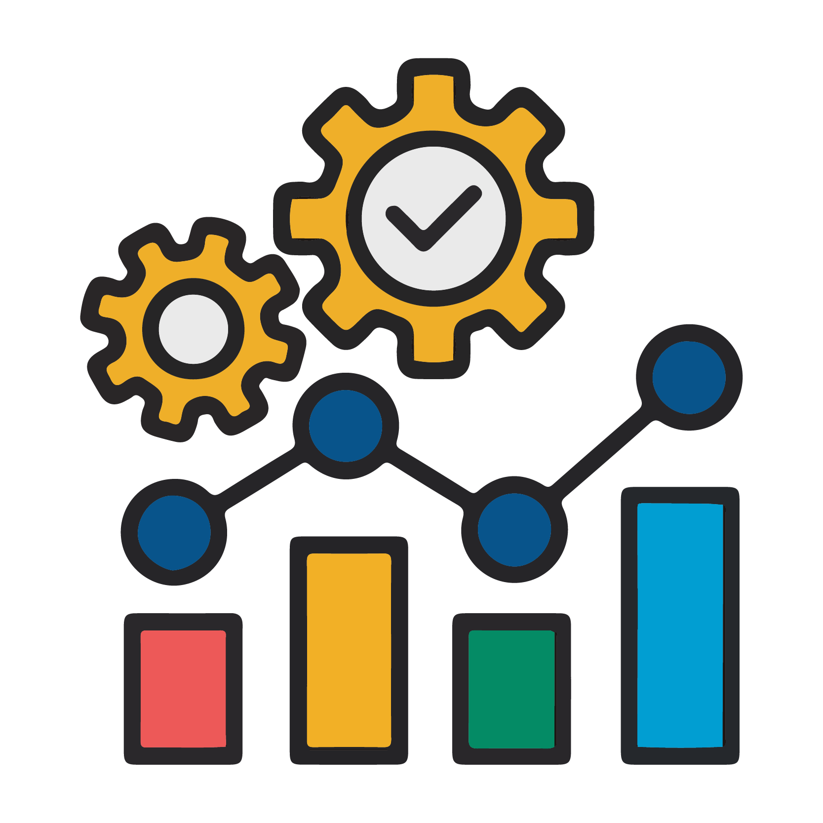 Operational Efficiency